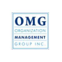 organization management group inc. logo image