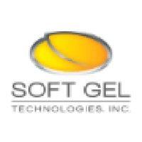 soft gel technologies, inc. logo image