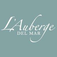 l'auberge del mar logo image