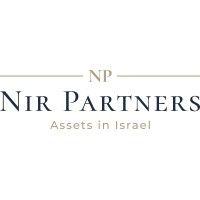 nir partners logo image