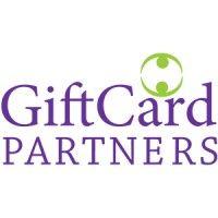 giftcard partners, inc. logo image