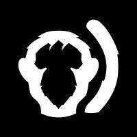 polar monkeys logo image