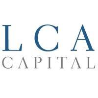 lca capital logo image