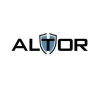 altor solutions logo image