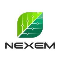 nexem logo image