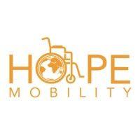 hope mobility logo image