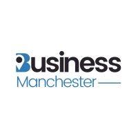 business manchester logo image