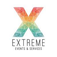 extreme - events & services logo image