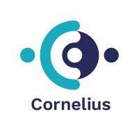 cornelius group plc logo image