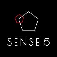 sense 5 logo image