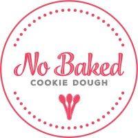 nobaked cookie dough