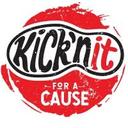 logo of Kickn It