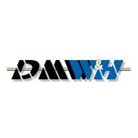 dmw&h logo image