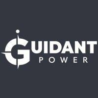 guidant power logo image