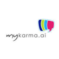 mykarma logo image