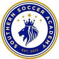 ssa soccer logo image