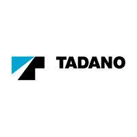 tadano pan america logo image