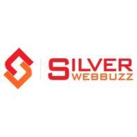 silver webbuzz pvt ltd logo image