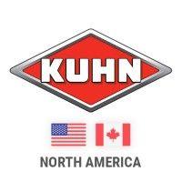 kuhn north america, inc. logo image