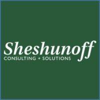 sheshunoff consulting + solutions