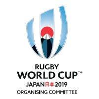 rugby world cup 2019 organising committee