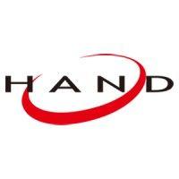 hand global solutions logo image