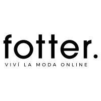 fotter logo image