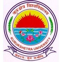 kurukshetra university