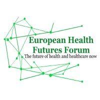 ehff european health futures forum logo image