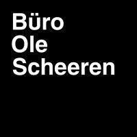 büro ole scheeren logo image