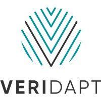 veridapt pty ltd logo image