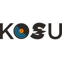 kosu logo image