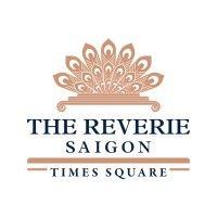 the reverie saigon logo image