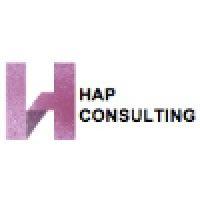 hap consulting logo image