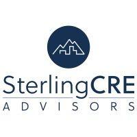 sterling commercial real estate advisors logo image