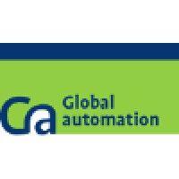 global automation india pvt ltd