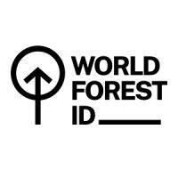 world forest id logo image