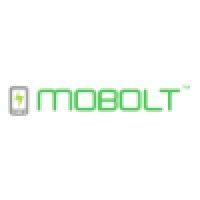 mobolt logo image