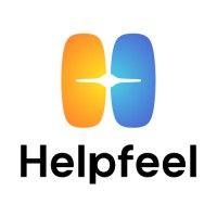 helpfeel inc. logo image