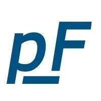 petafuel gmbh logo image