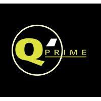 q prime artist management logo image