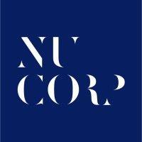 nucorp logo image