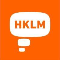 hklm branding logo image