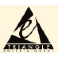 triangle entertainment logo image