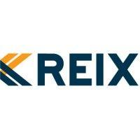 reix logo image