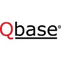 qbase logo image