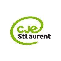 carrefour jeunesse emploi saint-laurent (cje st-laurent) logo image