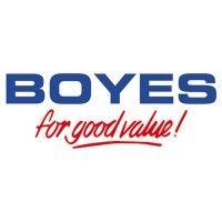 w.boyes & co.limited