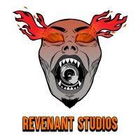 revenant studios logo image