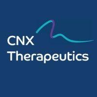 cnx therapeutics logo image